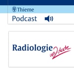 Logo of the podcast Radiologie up2date Podcast Radiologie up2date