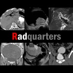 Logo of the podcast Radiology Lectures | Radquarters Podcast Radiology Lectures | Radquarters