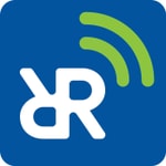 Logo of the podcast Radiology Roundtable Podcast Radiology Roundtable