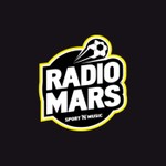 Logo of the podcast RADIOMARS Podcast RADIOMARS