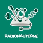 Radionauterne - For nysgerrige børn Radionauterne - For nysgerrige børn
