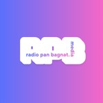 Logo of the podcast RadioPanBagnat Podcast RadioPanBagnat