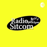 Logo of the podcast Radio_Sitcom Podcast Radio_Sitcom