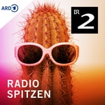 Logo of the podcast radioSpitzen - Kabarett und Comedy Podcast radioSpitzen - Kabarett und Comedy