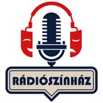 Logo of the podcast Rádiószínház - Kossuth plusz Podcast Rádiószínház - Kossuth plusz