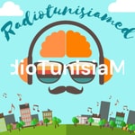 Logo of the podcast RadioTunisiaMed Podcast RadioTunisiaMed