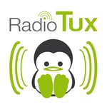 Logo of the podcast RadioTux Podcast RadioTux