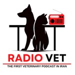 Logo of the podcast Radiovet Podcast Radiovet
