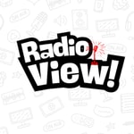 Logo of the podcast RadioView Podcast RadioView