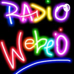 Logo of the podcast RadioWeBeO Podcast RadioWeBeO