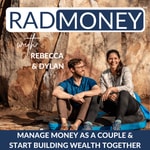 radmoney | Money Management for Millennial Married Couples with Financial Coaches Rebecca & Dylan