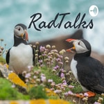 Podcast RadTalks