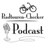 Logo of the podcast Radtouren Checker Podcast Podcast Radtouren Checker Podcast