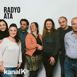 Logo of the podcast Radyo Ata Podcast Radyo Ata
