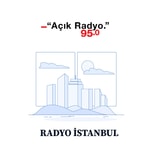 Logo of the podcast Radyo İstanbul Podcast Radyo İstanbul