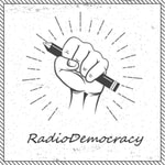 Logo of the podcast رادیو دموکراسی Podcast رادیو دموکراسی