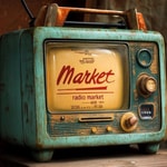 Logo of the podcast رادیو مارکت | جایی برای یادگیری استراتژیهای بازاریابی
Radio Market
Podcast رادیو مارکت | جایی برای یادگیری استراتژیهای بازاریابی
Radio Market