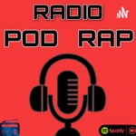 Logo of the podcast رادیو پاد رپ اولین پادکست رپی ایران Podcast رادیو پاد رپ اولین پادکست رپی ایران