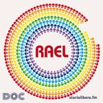 Logo of the podcast Rael Podcast Rael