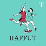 Logo of the podcast Raffut Podcast Raffut