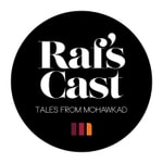 Logo of the podcast Raf's Cast - Tales from MohawkAd Podcast Raf's Cast - Tales from MohawkAd