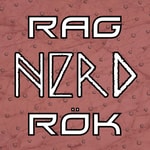 Podcast Rag-NERD-rok Podcast