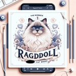 Logo of the podcast Ragdoll - The Number 1 Cat Breed? Podcast Ragdoll - The Number 1 Cat Breed?