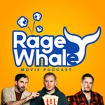 Rage Whale Podcast Rage Whale