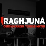 Logo of the podcast Raghjunà Podcast Raghjunà