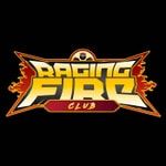 Logo of the podcast Raging Fire Club Podcast Raging Fire Club