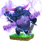 Logo of the podcast Raging Out in Clash - A Clash of Clans Podcast Podcast Raging Out in Clash - A Clash of Clans Podcast