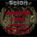 Ragnarok & Roll, a Scion Hero to Ragnarok story Podcast Ragnarok & Roll, a Scion Hero to Ragnarok story