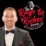 Logo of the podcast Rags To Riches Podcast Rags To Riches