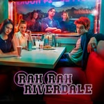 Logo of the podcast Rah Rah Riverdale Podcast Rah Rah Riverdale