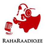 Logo of the podcast RahaRaadio: investeerimine | finantsvabadus | raha kogumine Podcast RahaRaadio: investeerimine | finantsvabadus | raha kogumine