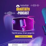 Logo of the podcast Rahataito Podcast Podcast Rahataito Podcast