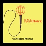Logo of the podcast RAIA(ffairs) Podcast RAIA(ffairs)