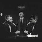 rAIcast – KI | Recht | Gesellschaft Podcast rAIcast – KI | Recht | Gesellschaft
