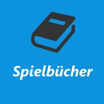 Logo of the podcast Raiden spielt Spielbücher Podcast Raiden spielt Spielbücher