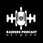 Logo of the podcast Raiders Podcast Network Podcast Raiders Podcast Network