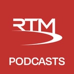 Podcast Rail Technology Magazine Podcast