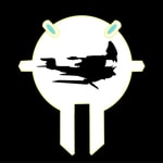Logo of the podcast Railjack Ruffians Podcast Railjack Ruffians