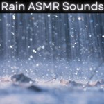 Logo of the podcast Rain ASMR Sounds Podcast Rain ASMR Sounds