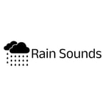 Logo of the podcast Rain Sounds Podcast Rain Sounds