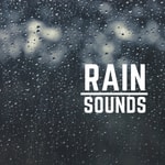 Logo of the podcast Rain Sounds Podcast Rain Sounds