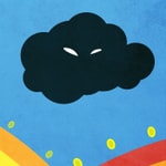 Logo of the podcast Rainbow Demons Podcast Rainbow Demons
