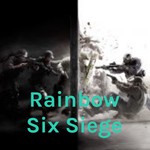 Logo of the podcast Rainbow Six Siege Podcast Rainbow Six Siege
