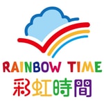 Logo of the podcast 《Rainbow Time 彩虹時間》雙語小劇場 Podcast 《Rainbow Time 彩虹時間》雙語小劇場