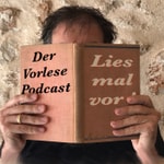 Logo of the podcast Rainer, lies mal vor! Podcast Rainer, lies mal vor!