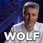 Logo of the podcast Rainer Wolf Podcast Rainer Wolf